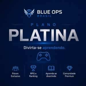 BlueOpsBrasil Platina